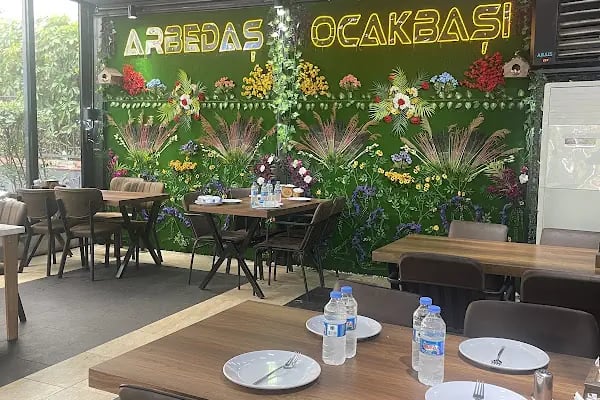 Arbedaş ocakbaşı Tavacı Ve Ciğerci Ali usta - Resim 8