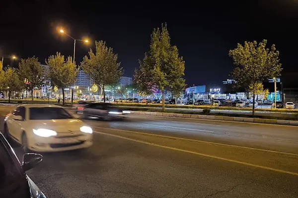 Arbedaş ocakbaşı Tavacı Ve Ciğerci Ali usta - Resim 19