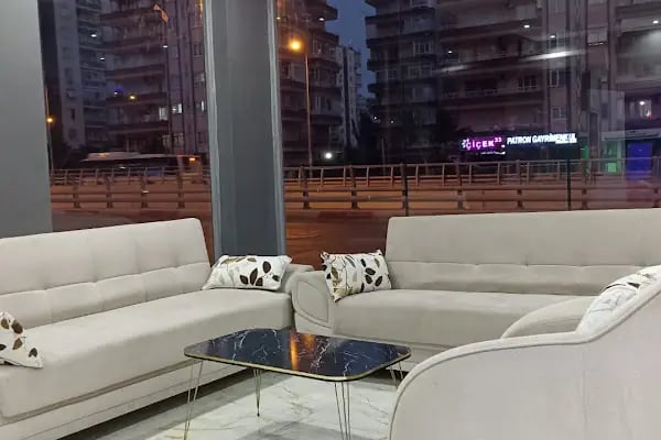 Vies Masaj Salonu ve Spa merkezi - Resim 16