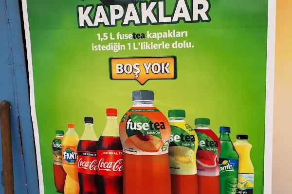 Gökmen Mini Market - Resim 3