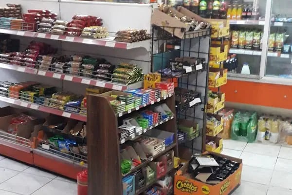 Gökmen Mini Market - Resim 4