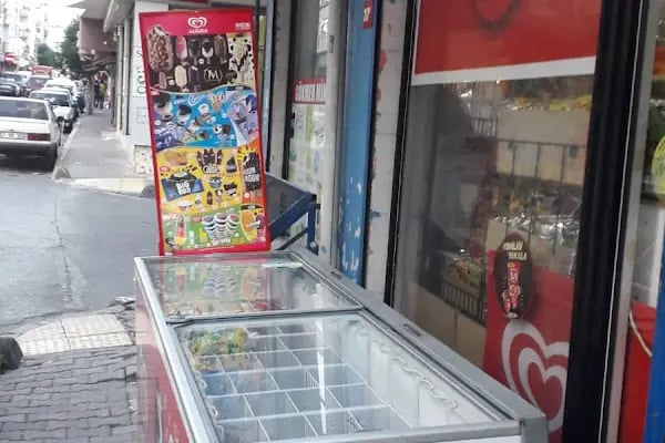 Gökmen Mini Market - Resim 7