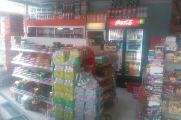 Gökmen Mini Market - Resim 9