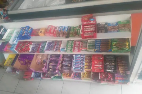 Gökmen Mini Market - Resim 8
