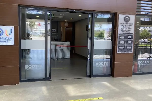 Bodrum Ticaret Odası - Resim 3
