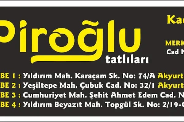 Piroğlu - Resim 17
