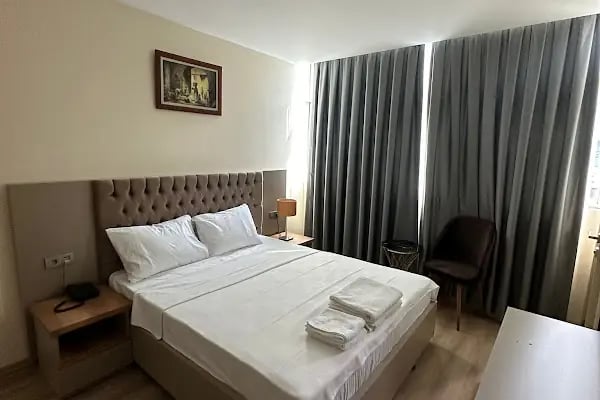 Lara cadde Hotel - Resim 3