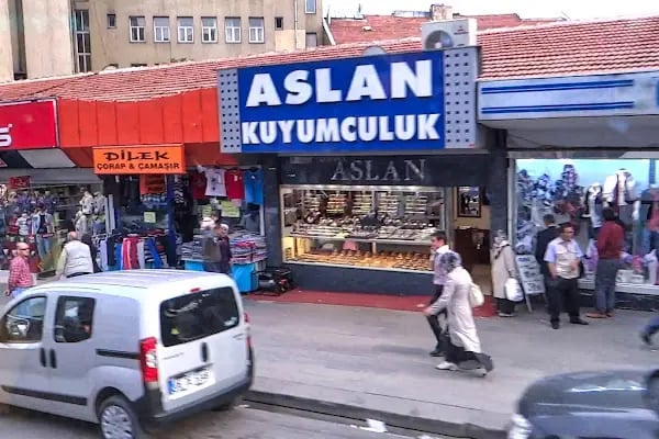 Aslan Kuyumculuk - Resim 9