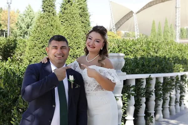 Sabah Fotoğraf Fotoğrafçılık &amp; Video San. Tic. Ltd. Şti - Resim 5