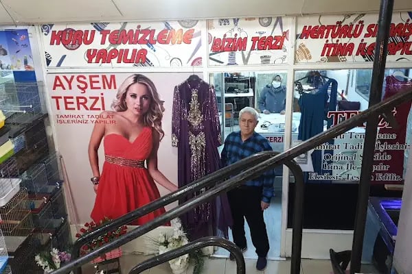 Terzi ayşem - Resim 5