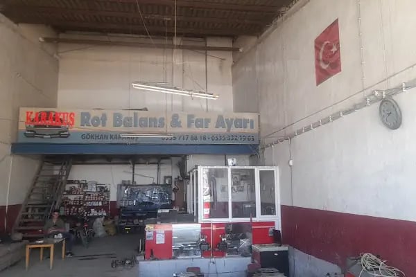 BİÇERMAN TİCARET - Resim 13