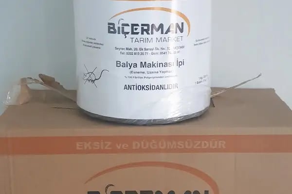 BİÇERMAN TİCARET - Resim 8