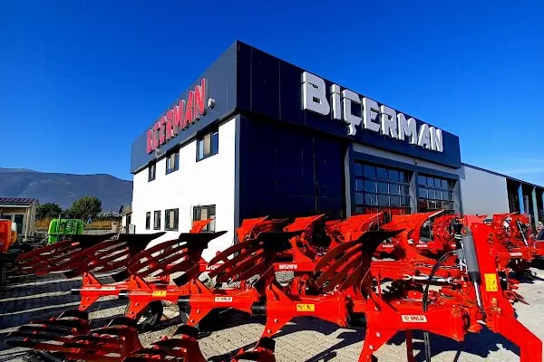 BİÇERMAN TİCARET - Resim 3
