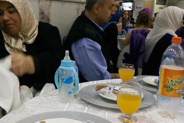 Yenibosna Düğün Salonu - Resim 7