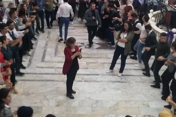 Yenibosna Düğün Salonu - Resim 10