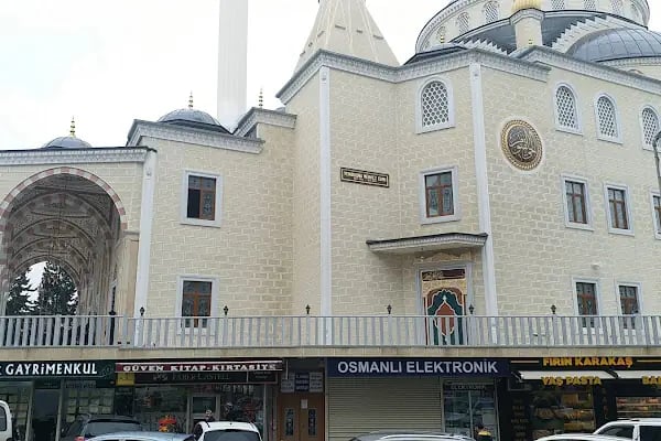 Yenibosna Düğün Salonu - Resim 17