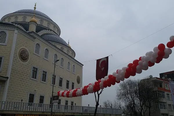 Yenibosna Düğün Salonu - Resim 4