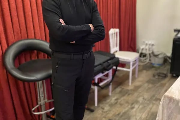 Yenibosna Düğün Salonu - Resim 14