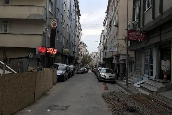 Yenibosna Düğün Salonu - Resim 16