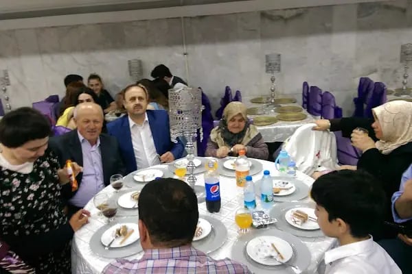 Yenibosna Düğün Salonu - Resim 18
