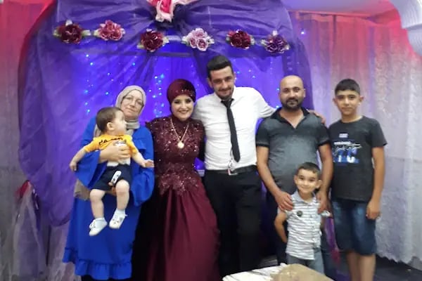 Yenibosna Düğün Salonu - Resim 11
