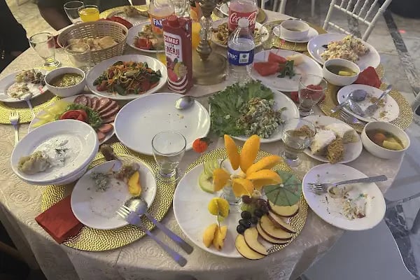 Yenibosna Düğün Salonu - Resim 5