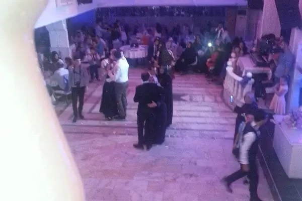 Yenibosna Düğün Salonu - Resim 12