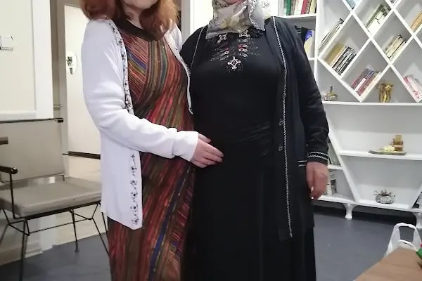 Mimar Sinan Bakım Merkezi - Resim 19