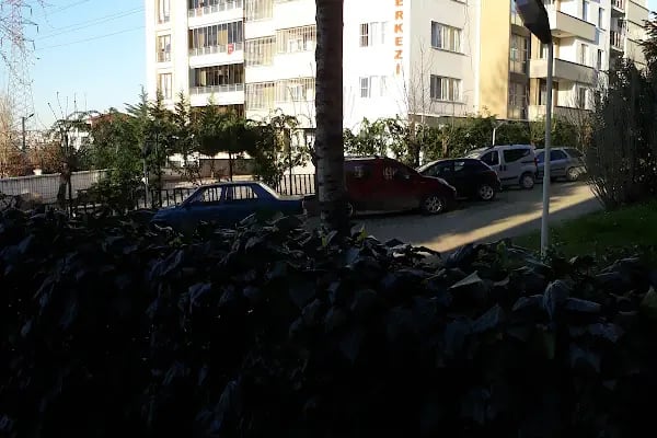 Mimar Sinan Bakım Merkezi - Resim 17
