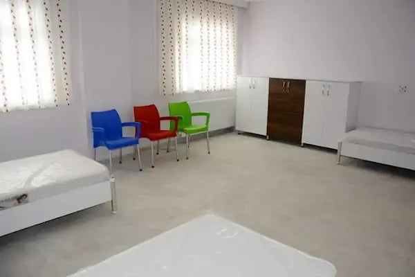 Mimar Sinan Bakım Merkezi - Resim 2