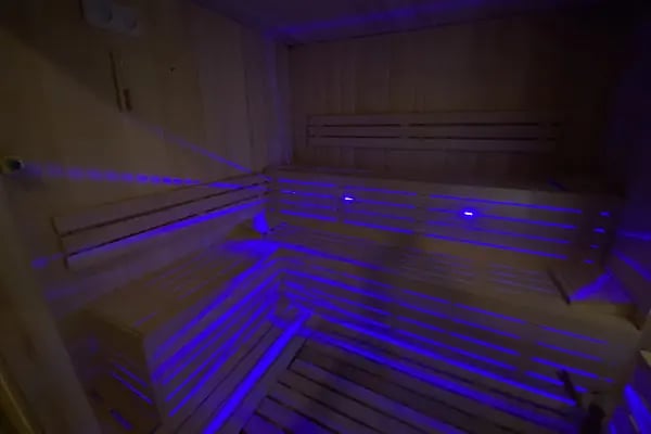 Shiva Spa Wellness Kartal - Resim 17