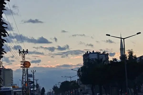 MERSİN İL HALK KÜTÜPHANESİ MÜDÜRLÜĞÜ - Resim 5