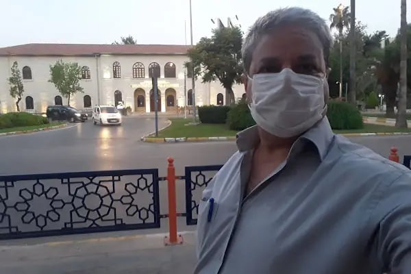 MERSİN İL HALK KÜTÜPHANESİ MÜDÜRLÜĞÜ - Resim 11