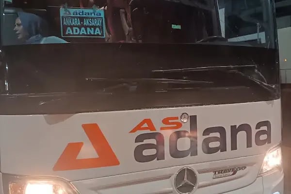 As Adana Seyahat - Resim 7