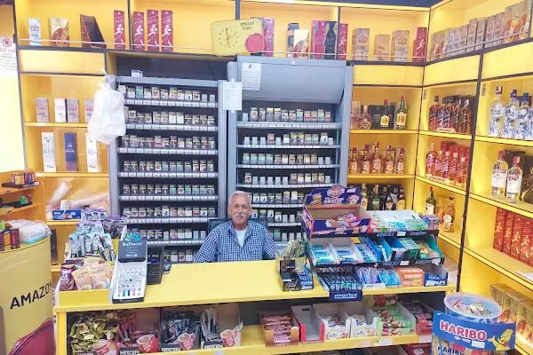 Amazon Tekel Shop - Resim 4