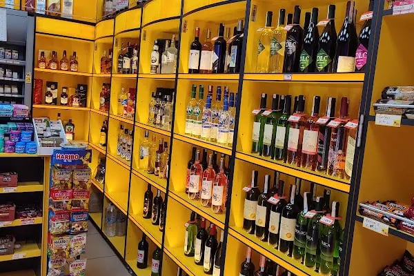 Amazon Tekel Shop - Resim 1