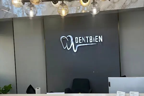 Dentbien Ağız ve Diş Sağlığı Polikliniği / Ataşehir İmplant Diş Kliniği - Resim 17