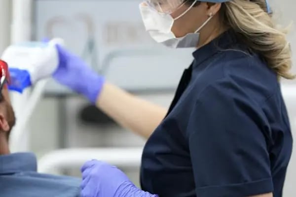 Dentbien Ağız ve Diş Sağlığı Polikliniği / Ataşehir İmplant Diş Kliniği - Resim 20