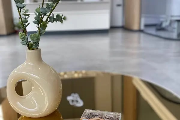 Dentbien Ağız ve Diş Sağlığı Polikliniği / Ataşehir İmplant Diş Kliniği - Resim 11