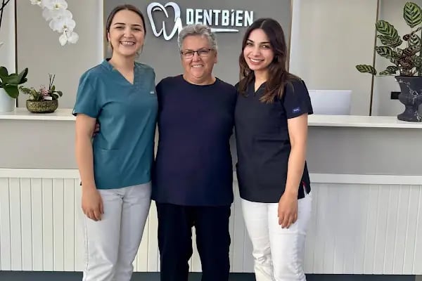 Dentbien Ağız ve Diş Sağlığı Polikliniği / Ataşehir İmplant Diş Kliniği - Resim 18