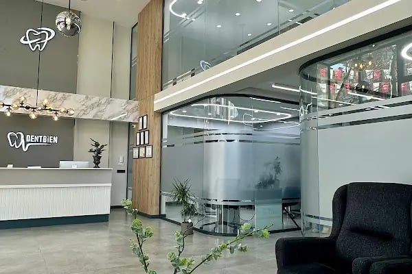 Dentbien Ağız ve Diş Sağlığı Polikliniği / Ataşehir İmplant Diş Kliniği - Resim 2