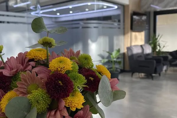 Dentbien Ağız ve Diş Sağlığı Polikliniği / Ataşehir İmplant Diş Kliniği - Resim 5