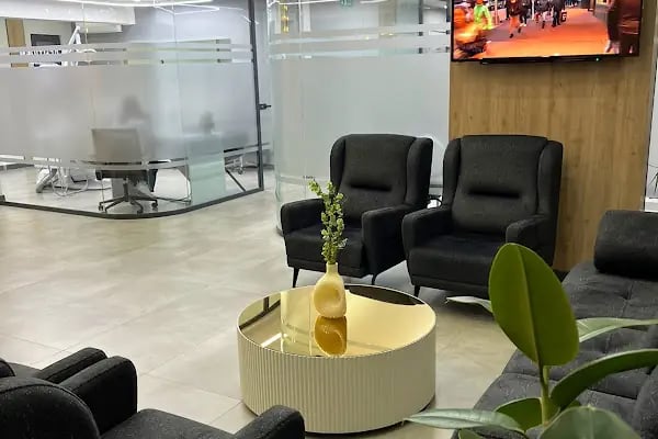 Dentbien Ağız ve Diş Sağlığı Polikliniği / Ataşehir İmplant Diş Kliniği - Resim 19