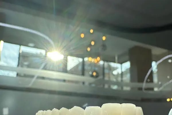 Dentbien Ağız ve Diş Sağlığı Polikliniği / Ataşehir İmplant Diş Kliniği - Resim 15