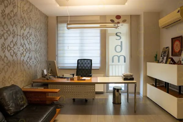 SDM Dil Okulu - Resim 7