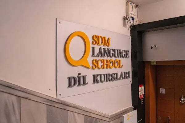 SDM Dil Okulu - Resim 4