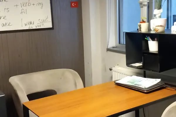 SDM Dil Okulu - Resim 19