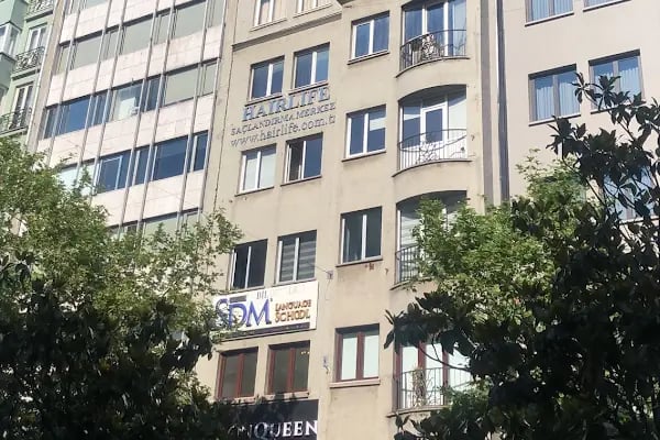 SDM Dil Okulu - Resim 17