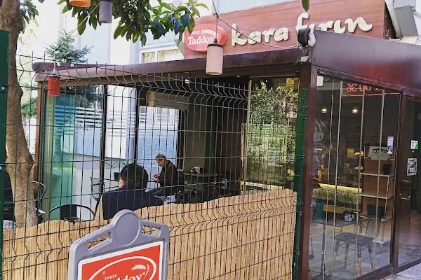 Mapavri Fırın Cafe - Resim 3