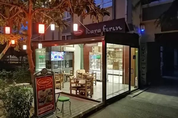 Mapavri Fırın Cafe - Resim 2